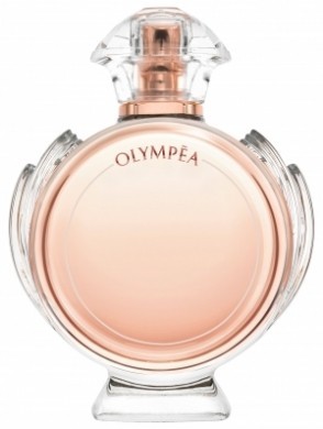 Кликните для увеличения изображения Тестер Paco Rabanne OLYMPEA, 80 ml
