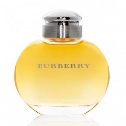 Кликните для увеличения изображения Тестер Burberry Eau de Parfum for Woman 100 ml
