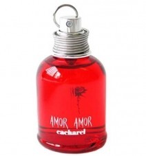 Тестер Cacharel Amor Amor woman edT 100ml