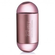 Кликните для увеличения изображения Тестер Carolina Herrera 212 Sexy woman edT 100 ml