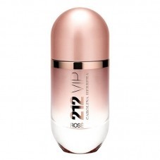 Кликните для увеличения изображения Тестер Carolina Herrera 212 VIP Rose woman edP 80ml
