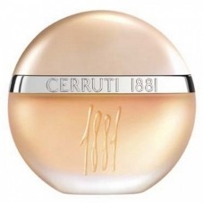 Кликните для увеличения изображения Тестер Cerruti 1881 pour Femme edT 50ml