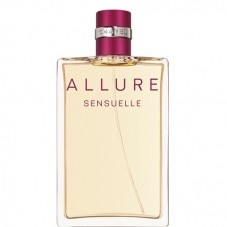 Кликните для увеличения изображения Тестер Chanel Allure Sensuelle edT, 100ml