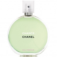 Кликните для увеличения изображения Тестер Chanel Chance Eau Fraiche edT, 100ml