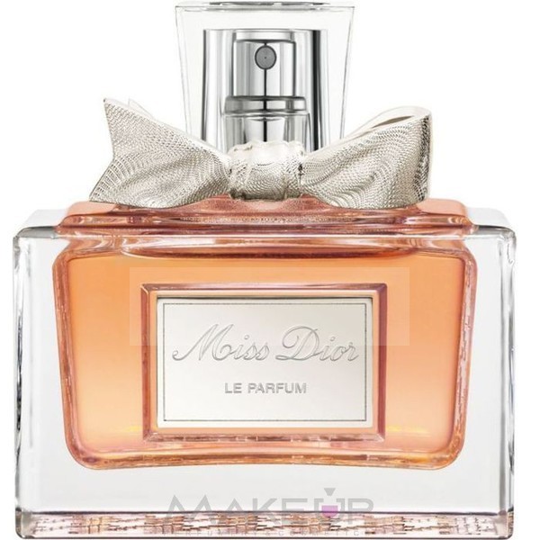 Кликните для увеличения изображения Тестер Christian Dior Miss Dior Le Parfum, 100ml