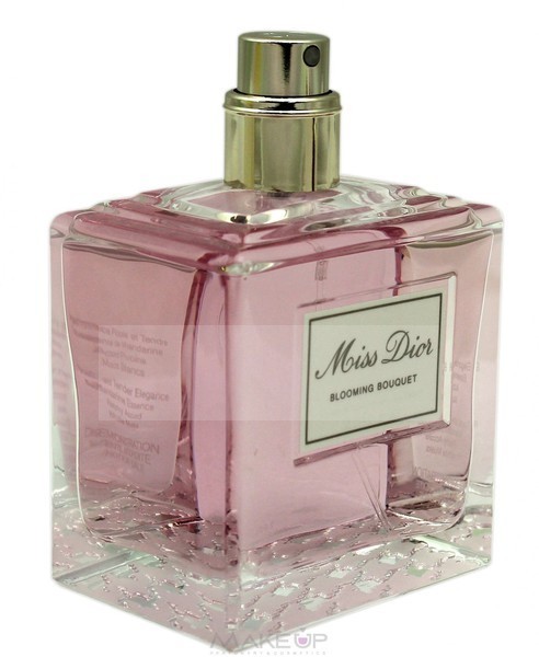 Кликните для увеличения изображения Тестер Christian Dior Miss Dior Blooming Bouquet , 100ml
