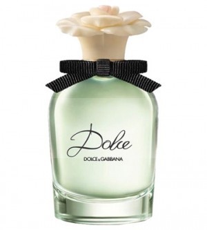 Кликните для увеличения изображения Тестер Dolce&Gabbana Dolce, 75ml