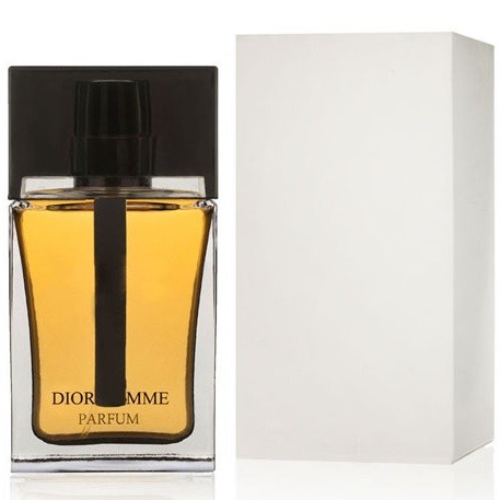 Кликните для увеличения изображения Тестер Christian Dior Dior homme intense, 100мл