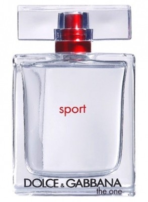 Кликните для увеличения изображения Тестер Dolce&Gabbana The one SPORT, 100 ml
