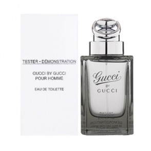 Кликните для увеличения изображения Тестер Gucci Gucci by Gucci Pour Homme, 90 ml