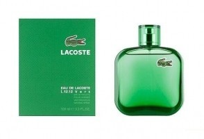 Кликните для увеличения изображения Тестер Lacoste Eau De Lacoste L.12.12 Vert , 100 ml