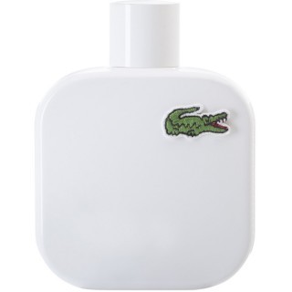 Кликните для увеличения изображения Тестер Lacoste Eau De Lacoste L.12.12 Blanc , 100 ml