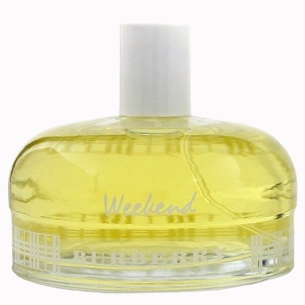 Кликните для увеличения изображения Тестер Burberry Weekend, 100ml