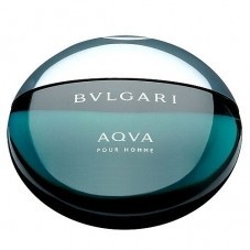 Кликните для увеличения изображения Тестер Bvlgari Aqva pour Homme, 100ml