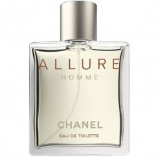 Кликните для увеличения изображения Тестер Chanel Allure Homme,100ml