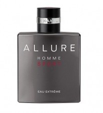 Кликните для увеличения изображения Тестер Chanel Allure Homme Sport Eau Extreme, 100ml