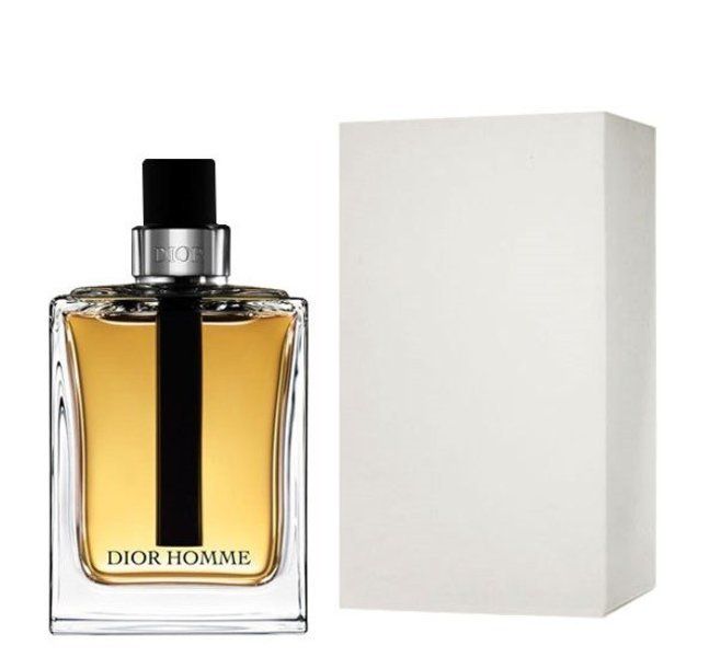 Кликните для увеличения изображения Тестер Christian Dior Homme, 100ml