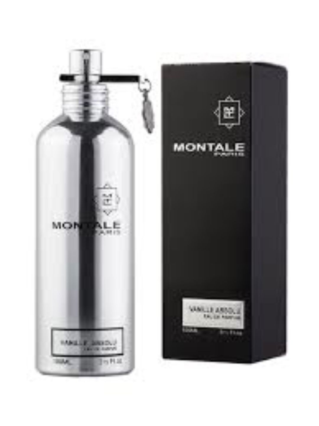 Кликните для увеличения изображения Парфюмерная вода Montale Vanille Absolu 100ml
