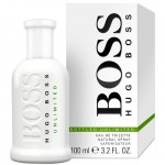 Туалетная вода Hugo Boss Bottled Unlimited 100ml