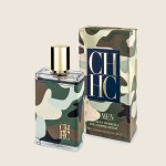 Туалетная вода Carolina Herrera CH men Africa 100ml
