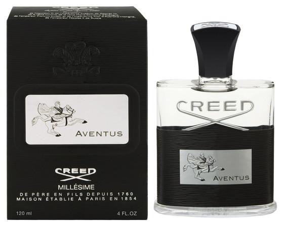 Кликните для увеличения изображения Парфюмерная вода Creed Aventus, 75ml