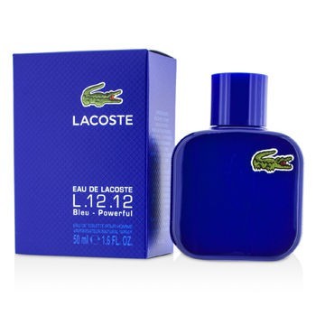 Кликните для увеличения изображения Туалетная вода Lacoste Eau de Lacoste L 12 12 Bleu Powerful 100ml