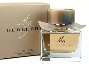 Кликните для увеличения изображения Парфюмерная вода Burberry My Burberry 90ml