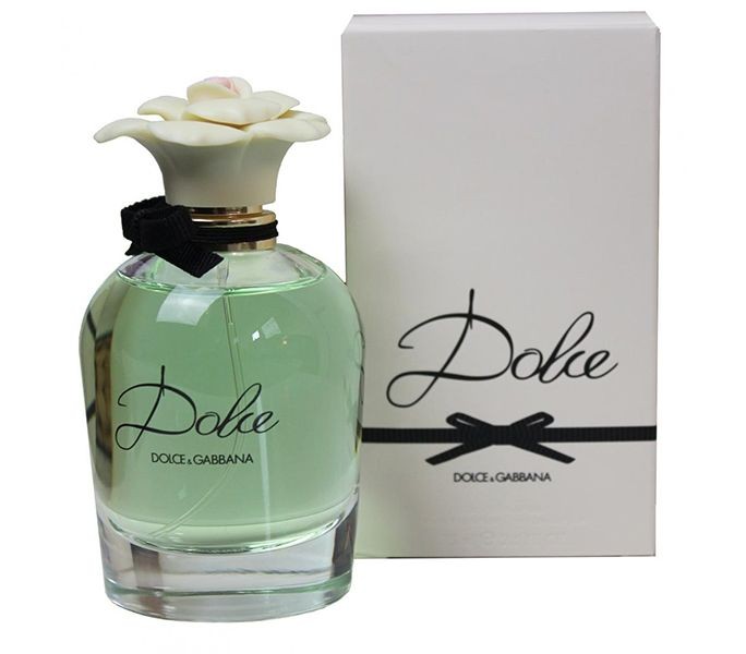 Кликните для увеличения изображения Туалетная вода Dolce & Gabbana Dolce, 75ml