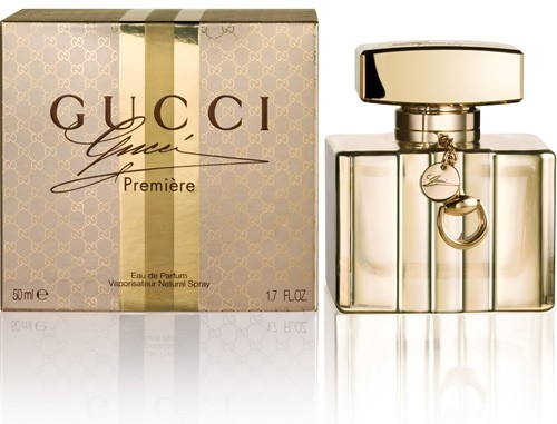 Кликните для увеличения изображения Парфюмерная вода Gucci Premiere Gucci 100ml