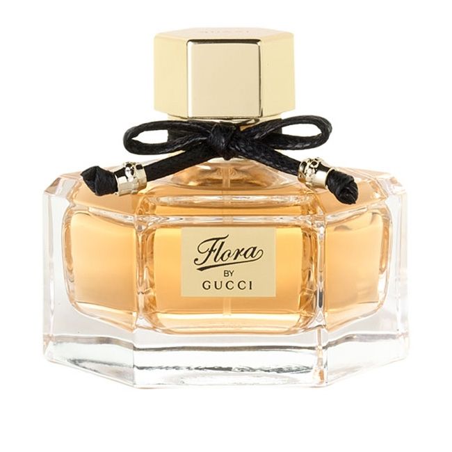 Кликните для увеличения изображения Парфюмерная вода Gucci Flora by Gucci, 75ml