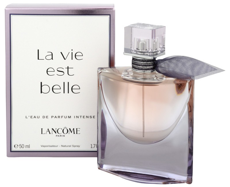 Кликните для увеличения изображения Парфюмерная вода Lancome La Vie Est Belle Intense 75ml