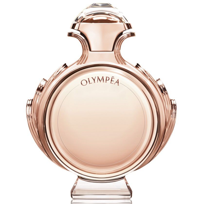 Кликните для увеличения изображения Парфюмерная вода Paco Rabanne Olympea, 80 ml