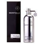 Парфюмерная вода Montale Wild Pears 100ml унисекс