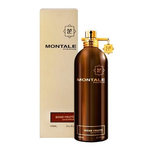 Кликните для увеличения изображения Парфюмерная вода Montale Boise Fruite, 100ml (унисекс)
