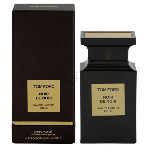 Кликните для увеличения изображения Парфюмерная вода Tom Ford Noir de Noir 100мл (унисекс)