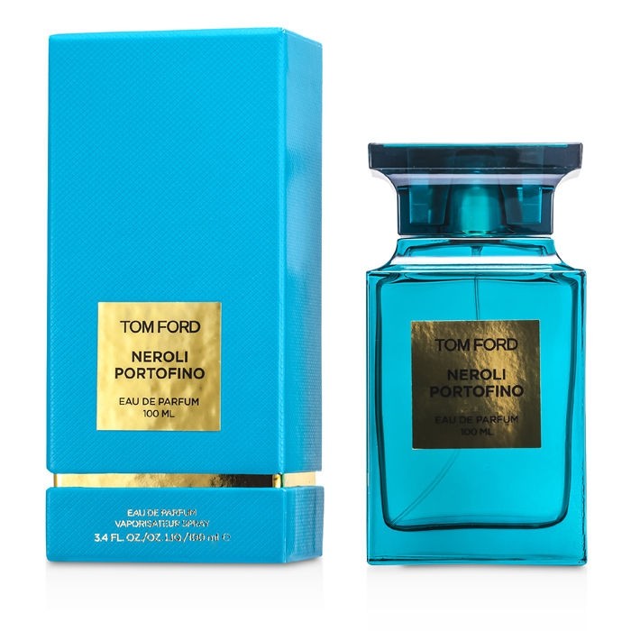 Кликните для увеличения изображения Парфюмерная вода Tom Ford Neroli Portofino 100мл (унисекс)