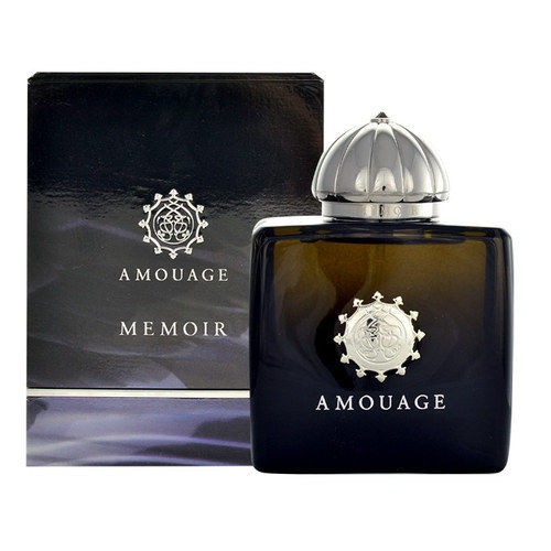 Парфюмерная вода Amouage Memoir Woman 100ml