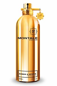 Кликните для увеличения изображения Парфюмерная вода Montale Amber & Spices, 100ml(унисекс )
