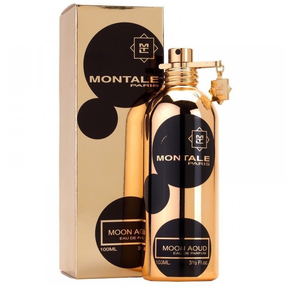Кликните для увеличения изображения Парфюмерная вода Montale Aoud Moon, 100ml( унисекс)