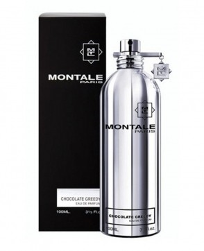 Кликните для увеличения изображения Парфюмерная вода Montale Chocolate Greedy, 100ml (унисекс)