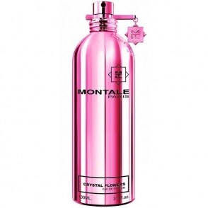 Кликните для увеличения изображения Парфюмерная вода Montale Crystal Flowers, 100ml (унисекс)