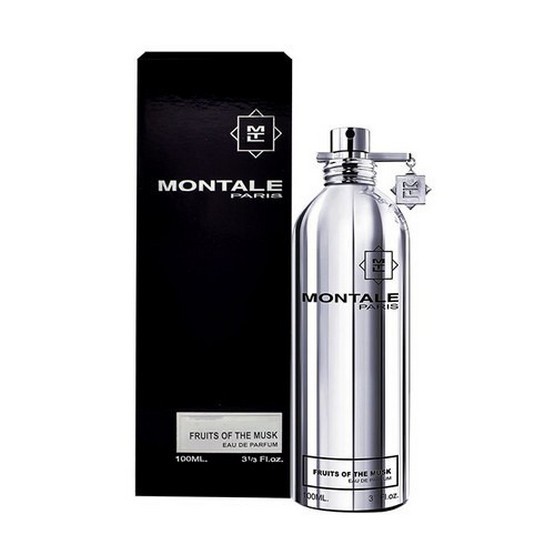 Кликните для увеличения изображения Парфюмерная вода Montale Fruits of the Musk унисекс 100ml