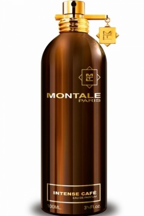 Кликните для увеличения изображения Парфюмерная вода Montale Intense Cafe унисекс 100ml