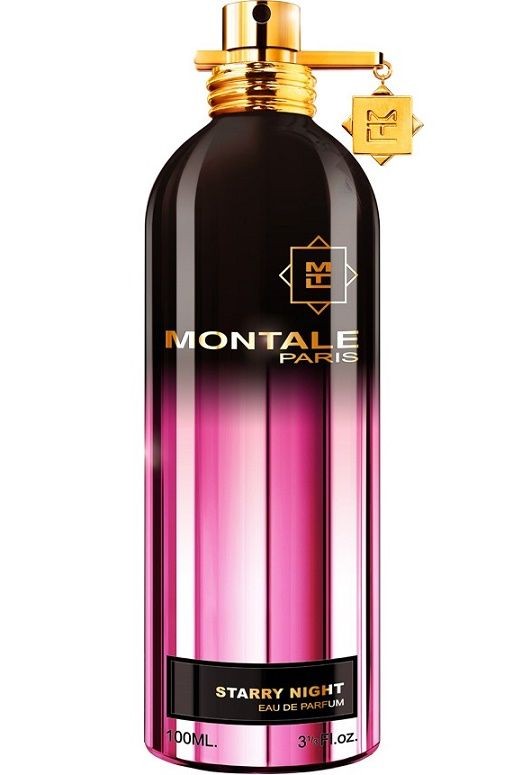 Кликните для увеличения изображения Парфюмерная вода Montale Starry Night 100ml унисекс