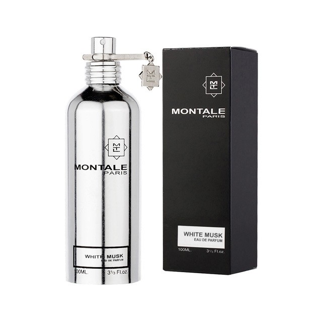 Кликните для увеличения изображения Парфюмерная вода Montale White Musk унисекс 100ml