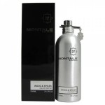 Парфюмерная вода Montale Wood and Spices 100ml