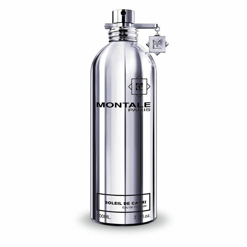 Кликните для увеличения изображения Парфюмерная вода Montale Soleil de Capri 100ml унисекс