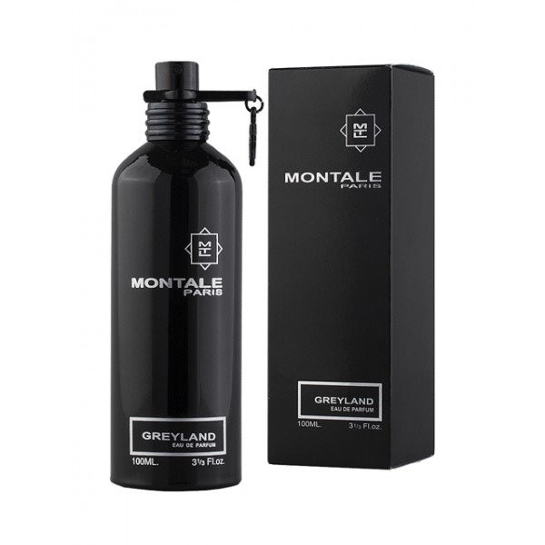 Кликните для увеличения изображения Парфюмерная вода Montale Greyland 100ml унисекс