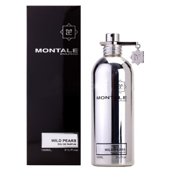 Кликните для увеличения изображения Парфюмерная вода Montale Wild Pears 100ml унисекс