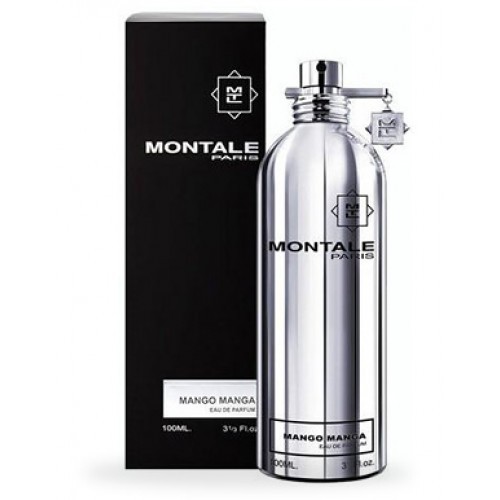 Кликните для увеличения изображения Парфюмерная вода Montale Mango Manga 100ml унисекс